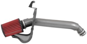 Lexus GS200T Performance Air Intake - AEM Induction - AEM 21-824 - Gunmetal Gray - 2016